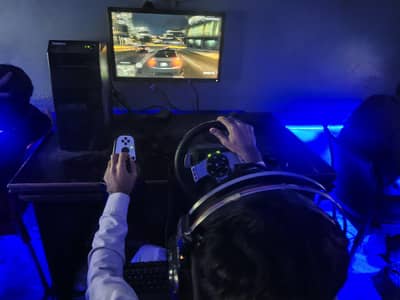Running Gaming Zone | Best For Side Business