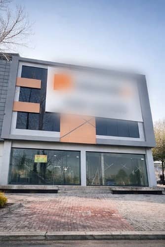 Corporate Office Building Available For Rent / Building Available For Rent / Office For Rent In I-11 / I-11 Office Space