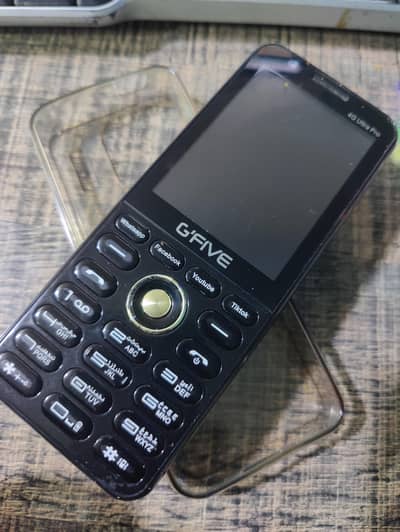 g five 4g ultra pro android 10by10