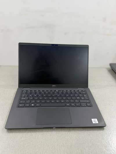 Dell Latitude 7410 i7 10th Gen – Slim Business Laptop