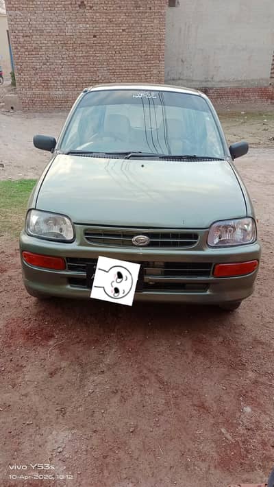 Coure 2011 lush condition