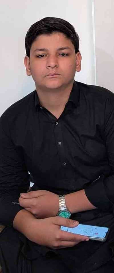 DAUD NADEEM 