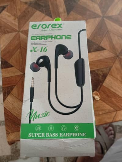 Earphone Mobile Charger for iPhone & Android Phone & Type C Cable Sale