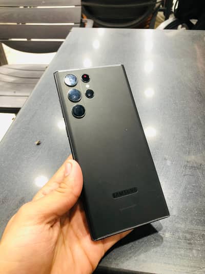 s22 ultra pta approved