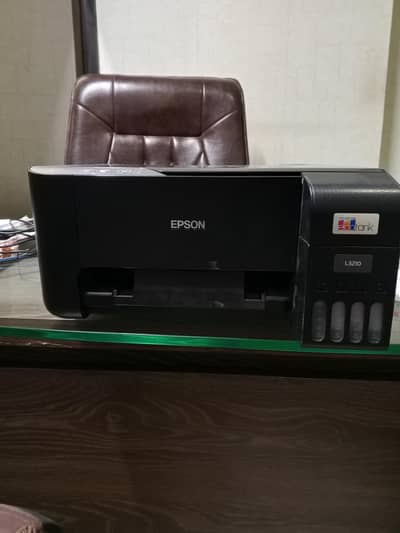 Epson L3210