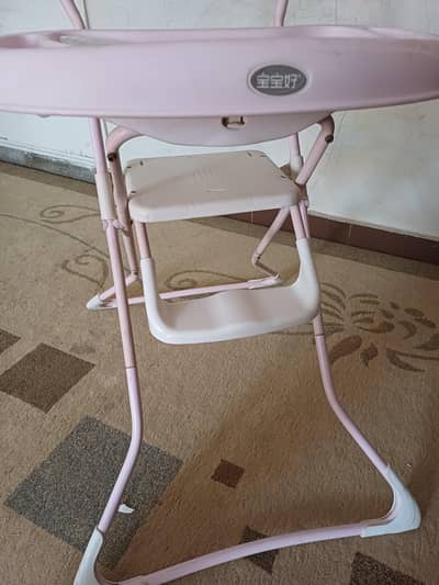 kids feeding Chair