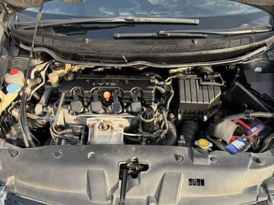 Honda civic oriel for sale