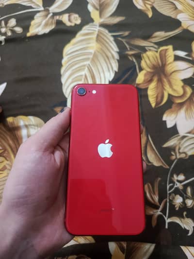 Apple iPhone SE 2020 PTA Approved