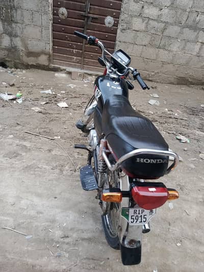 union Star 2016 model Good condition no any work complete file bio