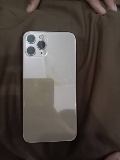 iphone 11 pro factory unlock