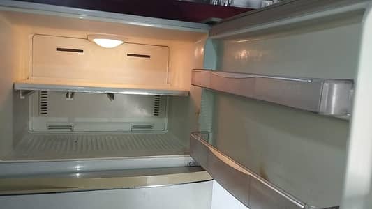 Original LG Refrigerator