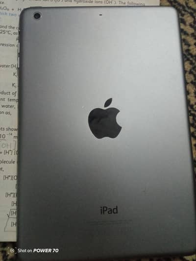 iPad mini 2