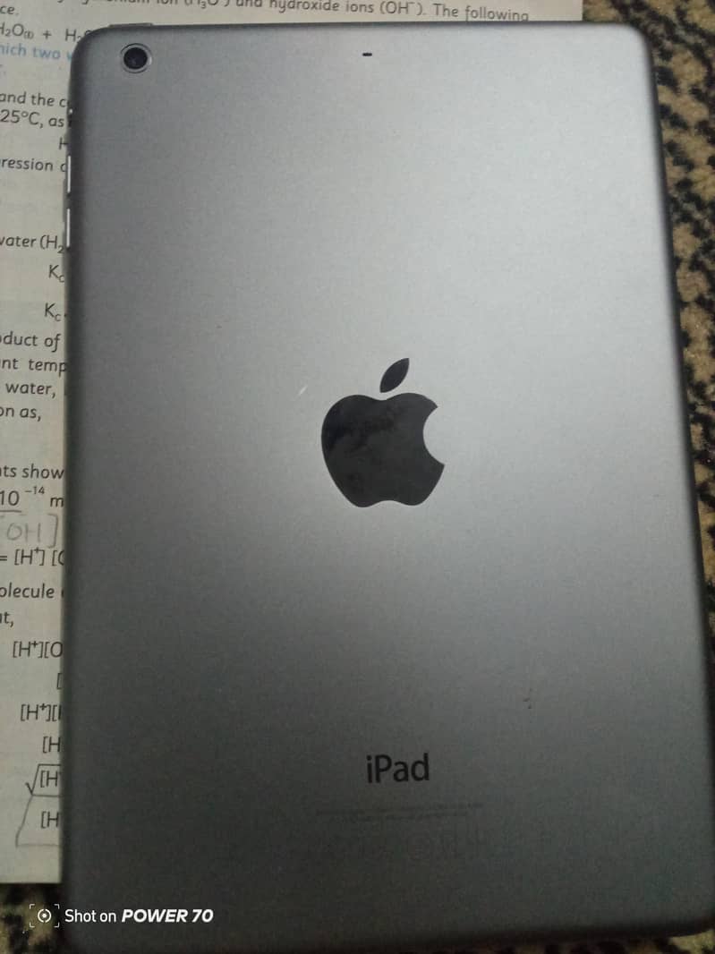 iPad mini 2 0