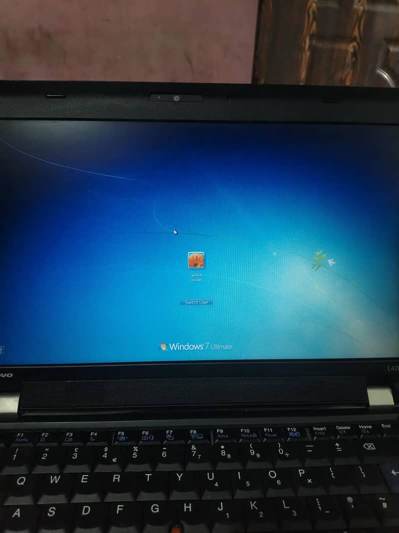 Laptop 1