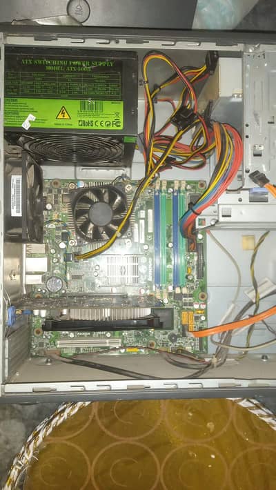 quad to core 9550  equivalent to i3 .