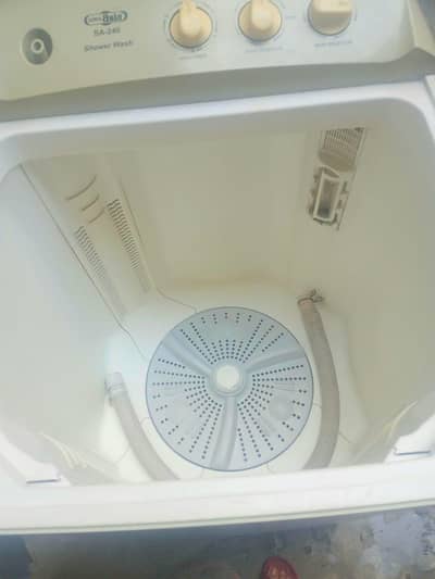 super asia washing machine