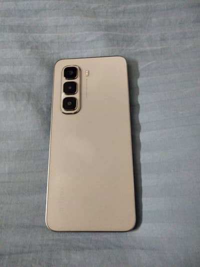 Infinix Hot 50 Pro