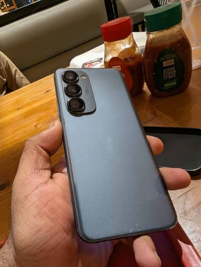 tecno spark 40 pro plus