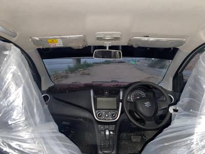 CULTUS AGS 2020 FULL GENUINE