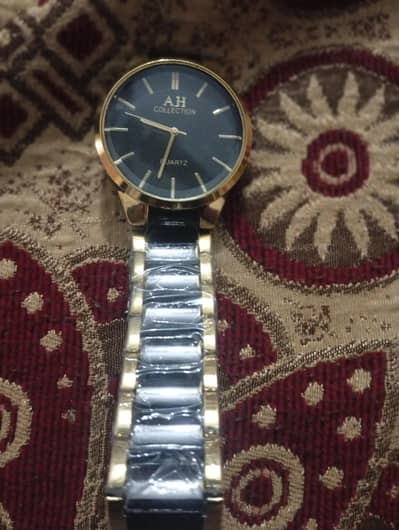 Wrist Watch for Men for Sale