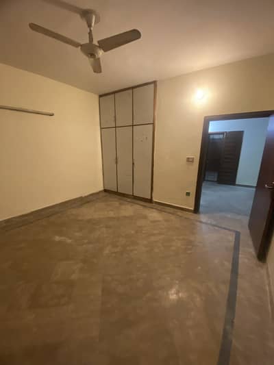 Ground Floor available for rent