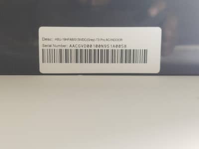 ac technician and helper required