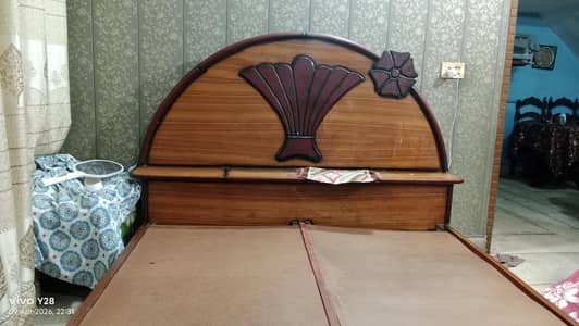 bed for sale