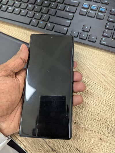 Google pixel 6 pro 256gb official PTA