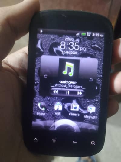 HTC old model  hotspot ke liye best hai 3G chalti hai