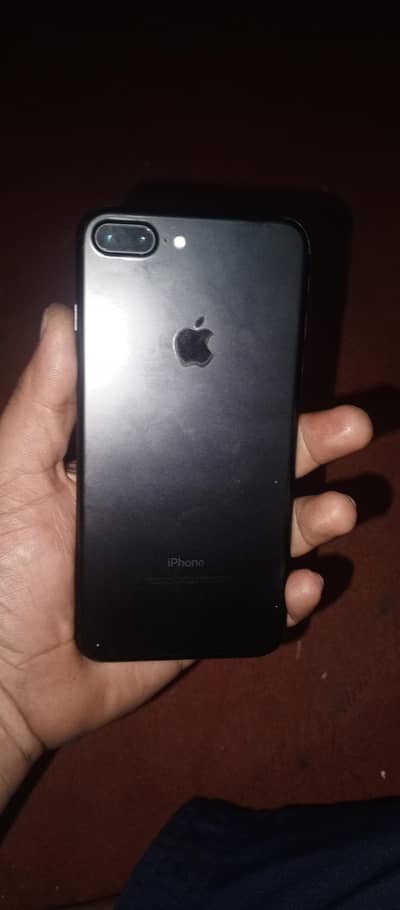 iphone 7plus 32 gb non pta