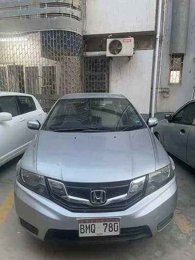 Honda City 1.3 IVTEC 2018