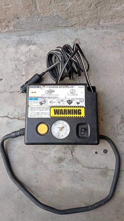 car air compressor