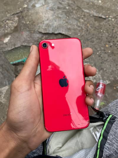 iPhone SE 2020 JV 2 month SIM working