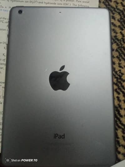 iPad mini 2