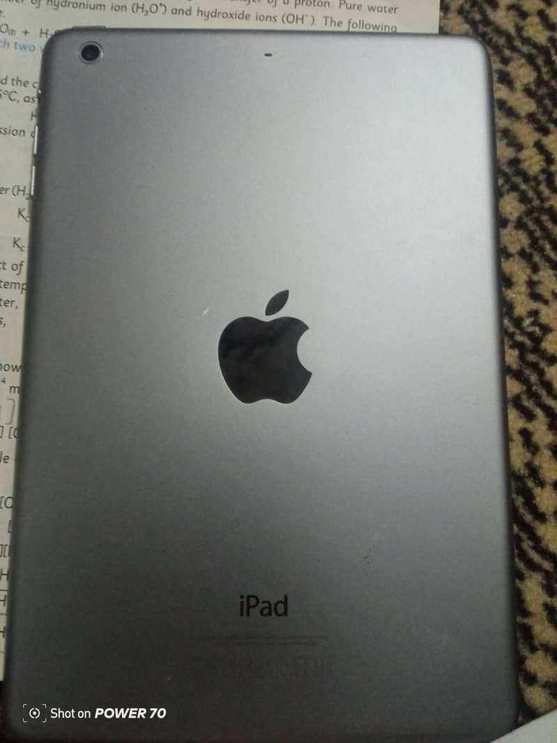iPad mini 2 0