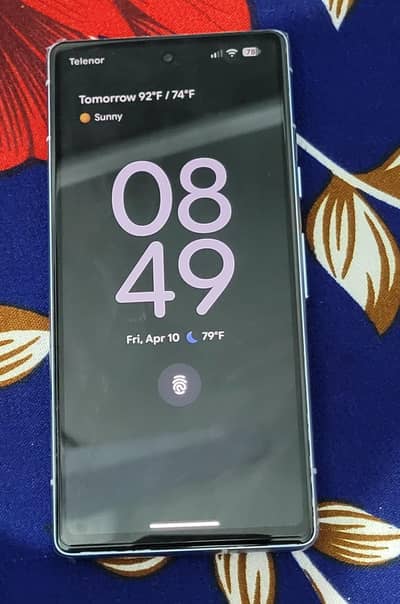 Google Pixel 7a PTA Approved – Excellent Condition – Best Price