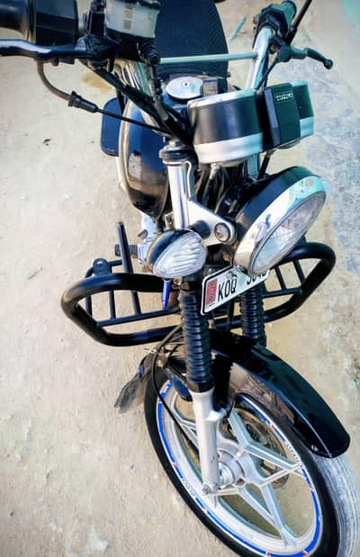 Suzuki Gs 150 Special Edition 03142007416