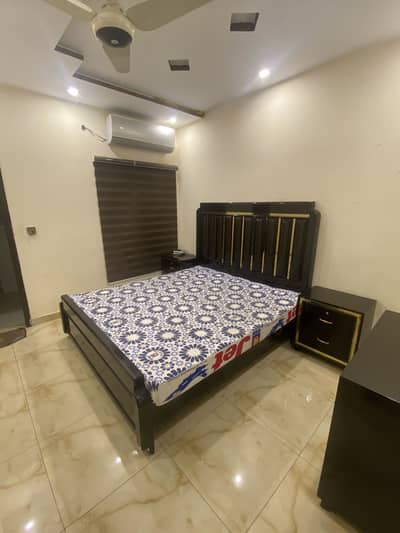 FULLY FURNISHED APPARTMENTS AVAILABLE FOR RENT