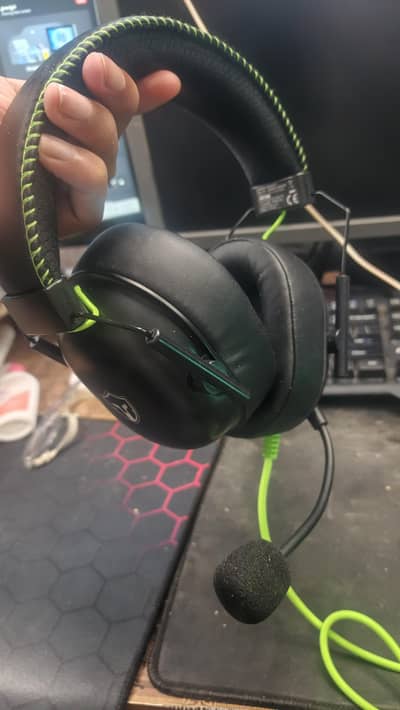 Gaming Headphones, PC and Android both Supported