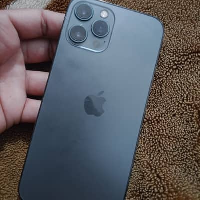 iPhone 12 Pro Max fuctry unlock