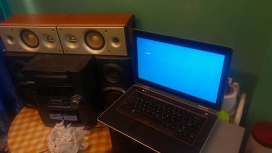 Dell Latitude E6420 Core i5 2nd Gen Turbo Boost