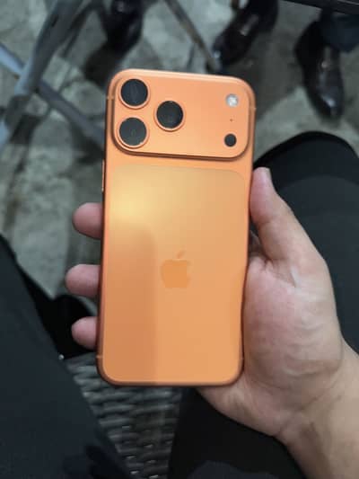 Iphone 17 Pro Max FU NON PTA