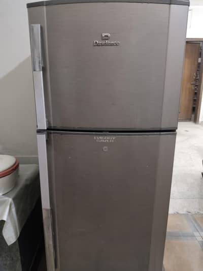 Dawlance refrigerator 9170WBES (energy saver)