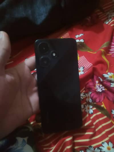 Infinix hot 30 play