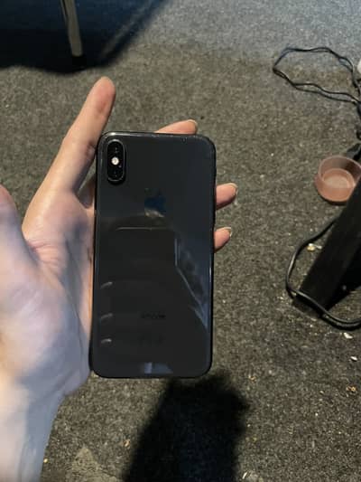 I phone xs pta approved