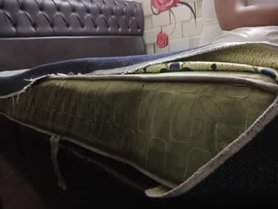 diamond spring Mattress