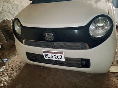 Honda n one 14/17