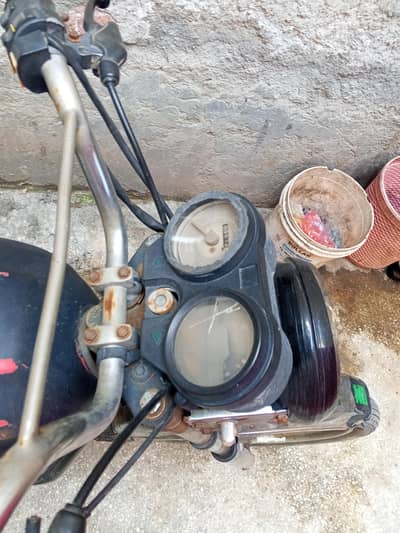 Honda 100 complete file copy