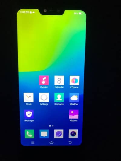 vivo y85 non pta 4/64