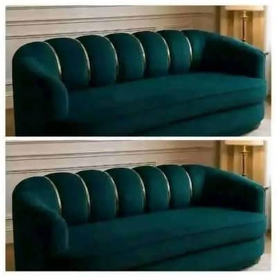 luxury sofa for sale 3 seater 2 piece